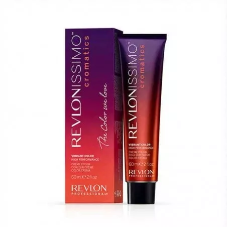 Coloration cheveux permanente Revlonissimo Colorsmetique Cromatics Revlon Revlonissimo Colorsmetique Nº C50 (60 ml)